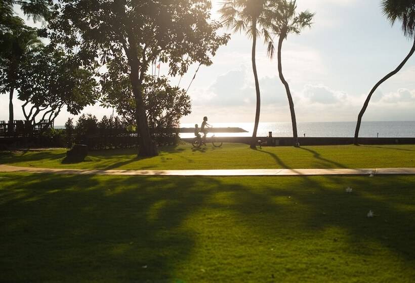 בית מלון כפרי Fisherman S Resort Haad Chao Samran