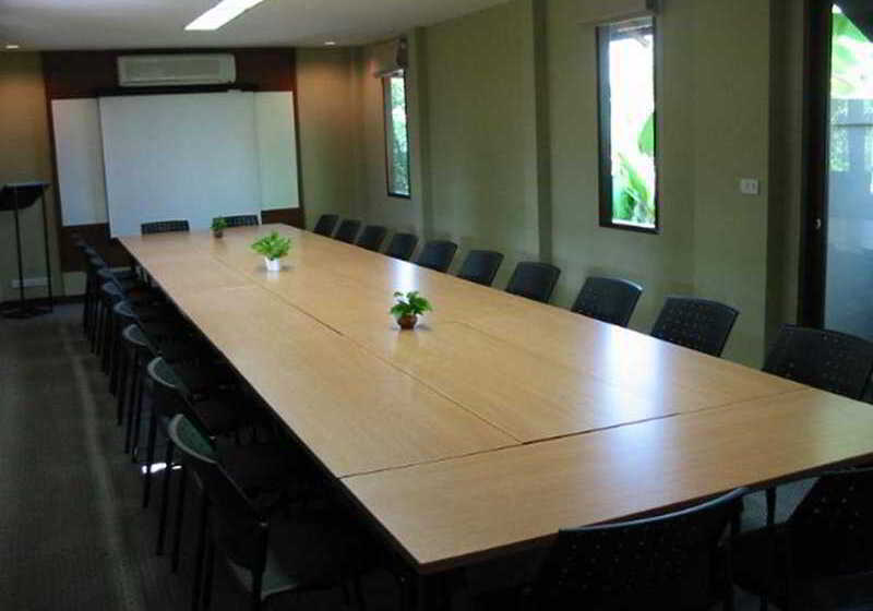 בית מלון כפרי Fisherman S Resort Haad Chao Samran