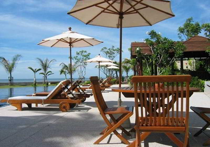 בית מלון כפרי Fisherman S Resort Haad Chao Samran