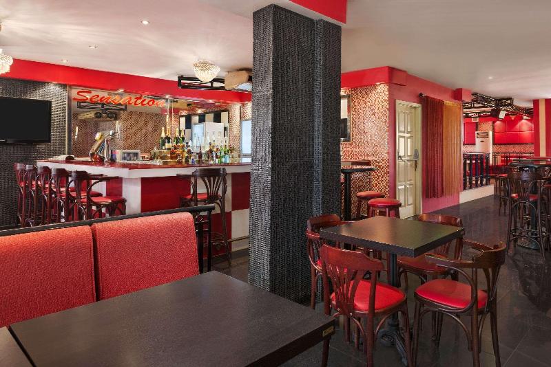 Hotel Howard Johnson By Wyndham Abu Dhabi Downtown