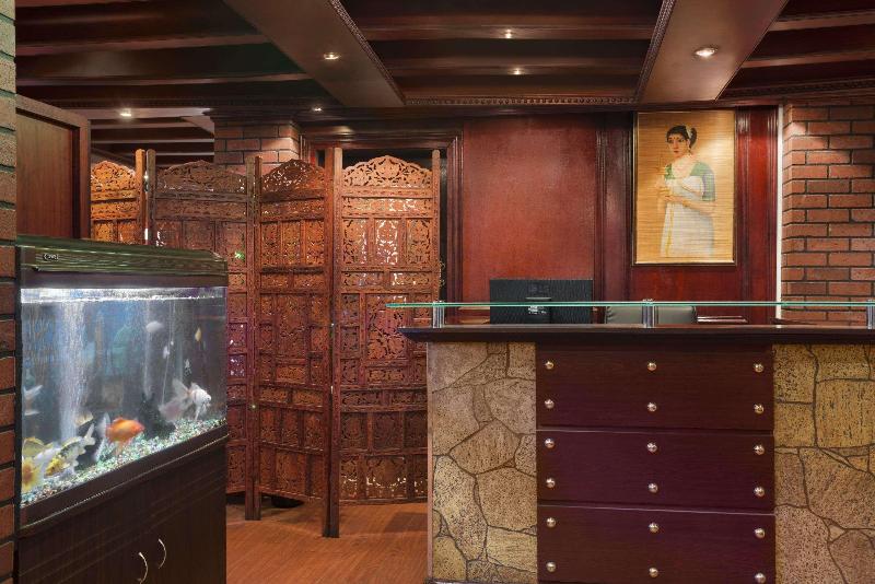 Hotel Howard Johnson By Wyndham Abu Dhabi Downtown