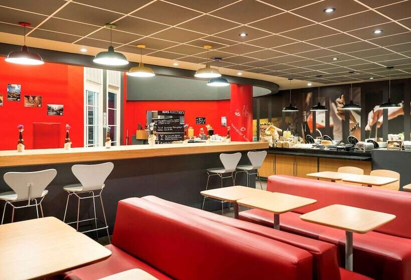 هتل Ibis Campinas