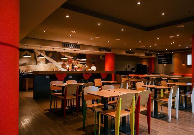 Hotel Ibis Guarulhos Aeroporto