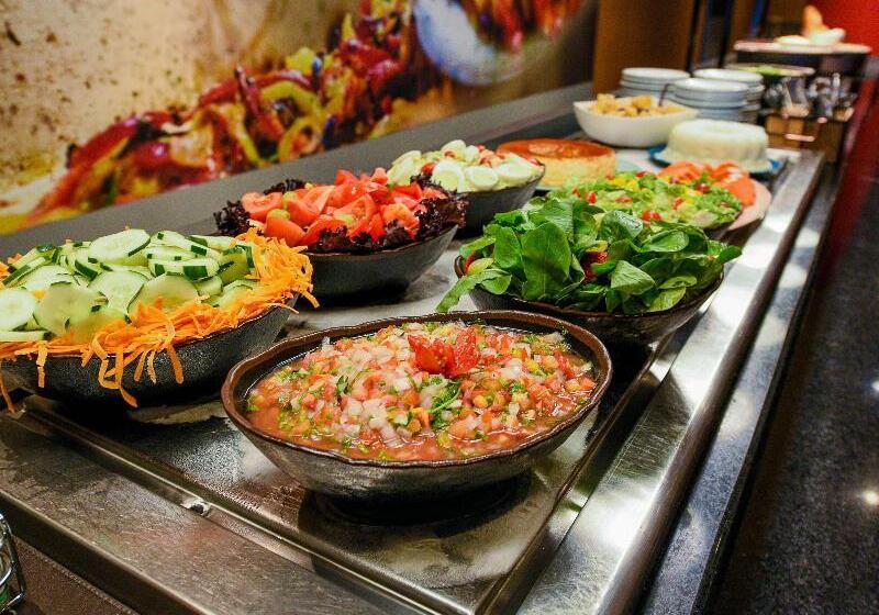 Hotel Ibis Guarulhos Aeroporto