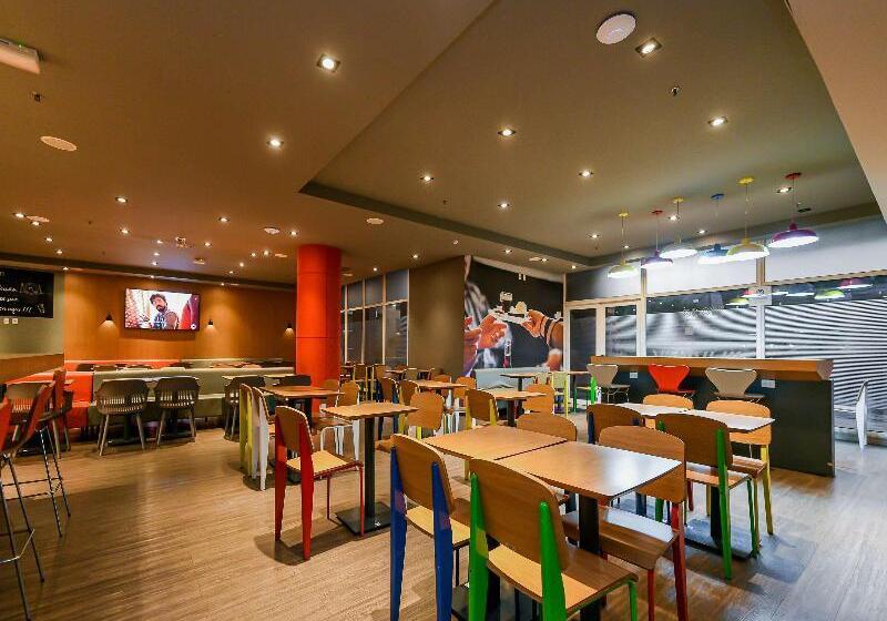 Hotel Ibis Guarulhos Aeroporto