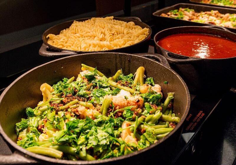 Hotel Ibis Guarulhos Aeroporto