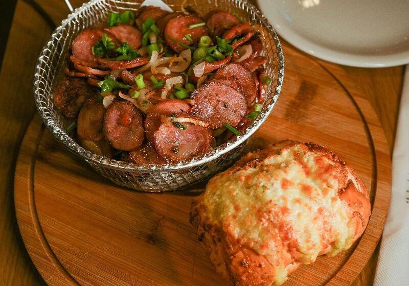 Hotel Ibis Guarulhos Aeroporto