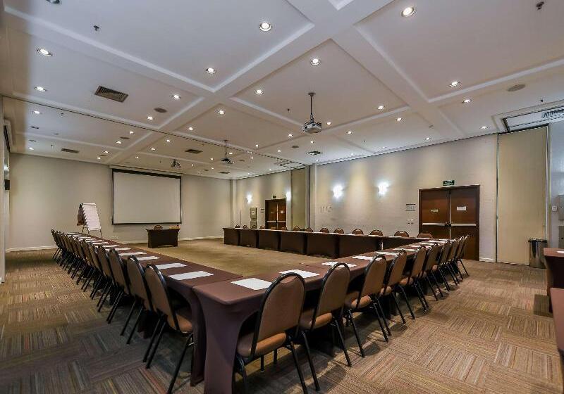 Hotel Ibis Guarulhos Aeroporto