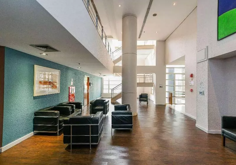 فندق Ibis Guarulhos Aeroporto