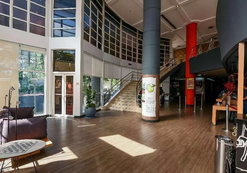 فندق Ibis Guarulhos Aeroporto