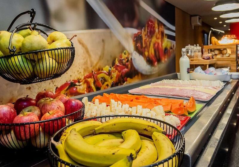 Hotel Ibis Guarulhos Aeroporto