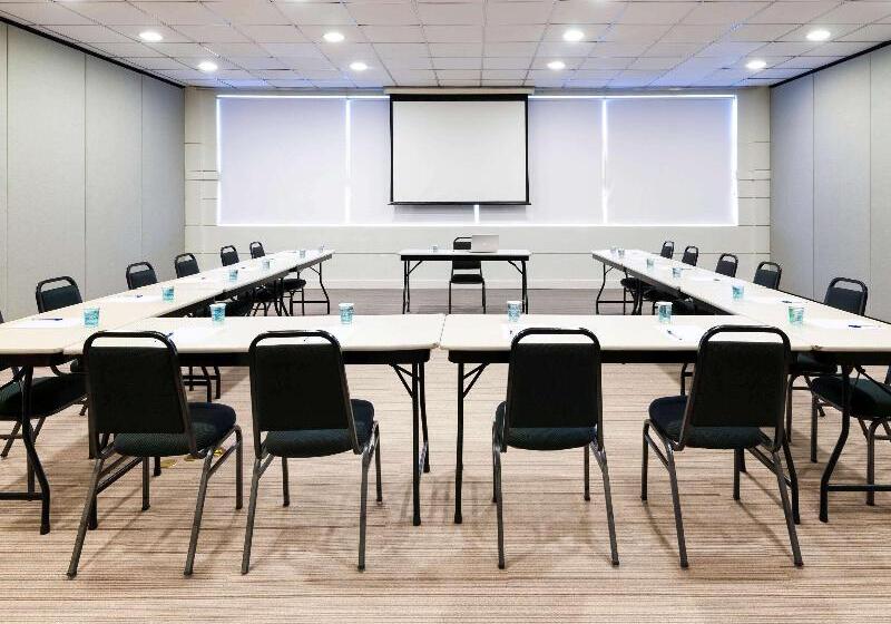 Отель Ibis Paulinia