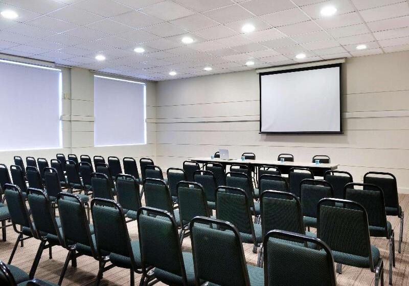 Отель Ibis Paulinia