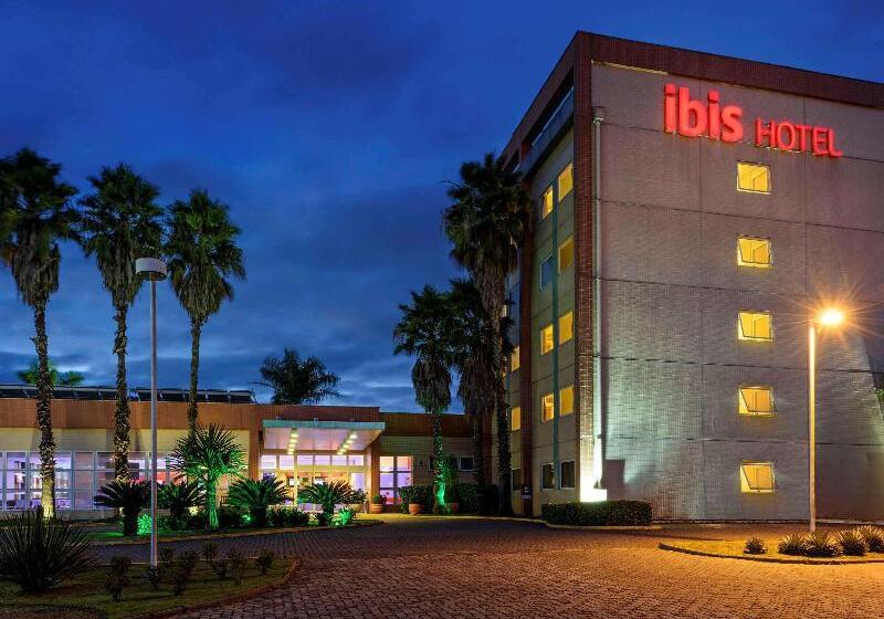 בית מלון כפרי Ibis Piracicaba