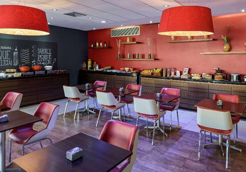 בית מלון כפרי Ibis Piracicaba