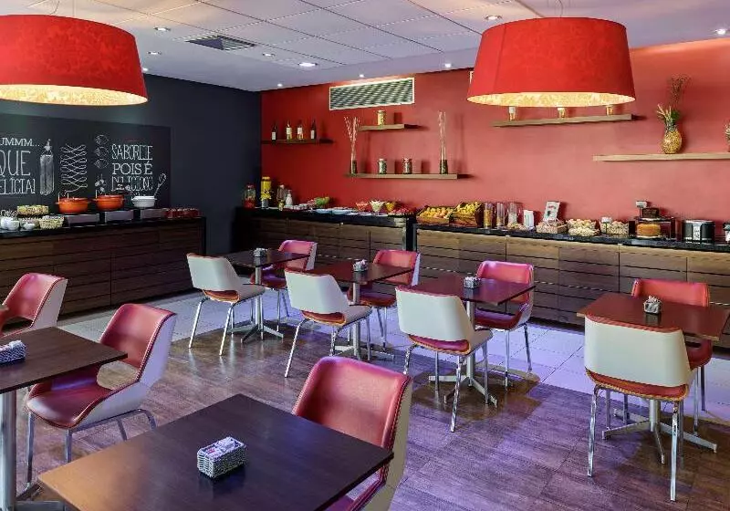 Szálloda Ibis Piracicaba