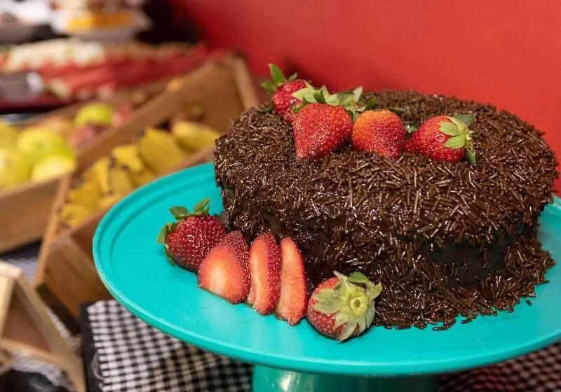 Szálloda Ibis Piracicaba