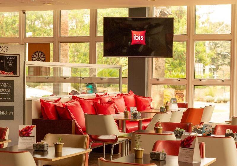 בית מלון כפרי Ibis Piracicaba