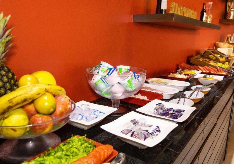 בית מלון כפרי Ibis Piracicaba