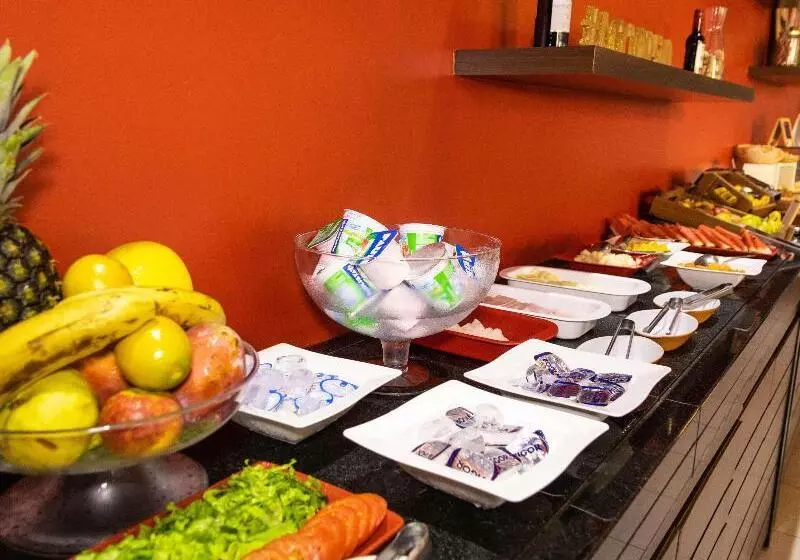 Szálloda Ibis Piracicaba