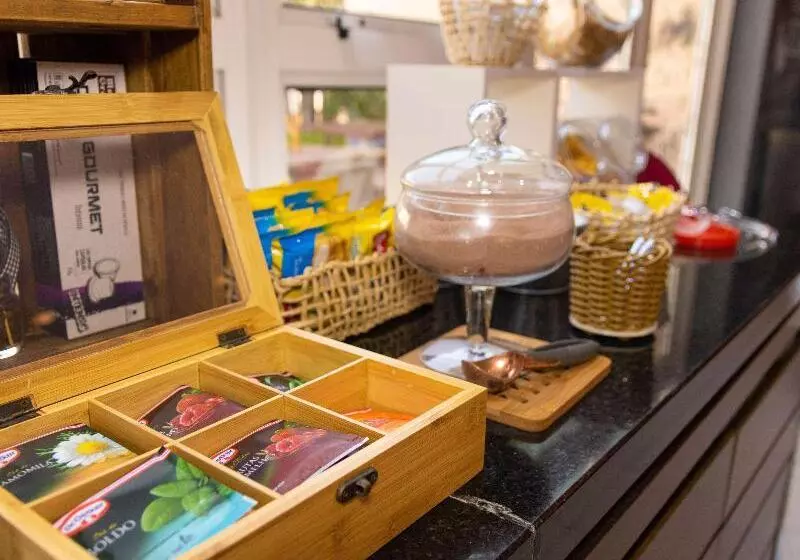 Szálloda Ibis Piracicaba