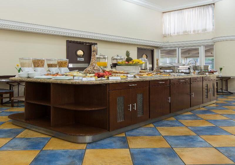 Hotel Intercity Interative Jardins