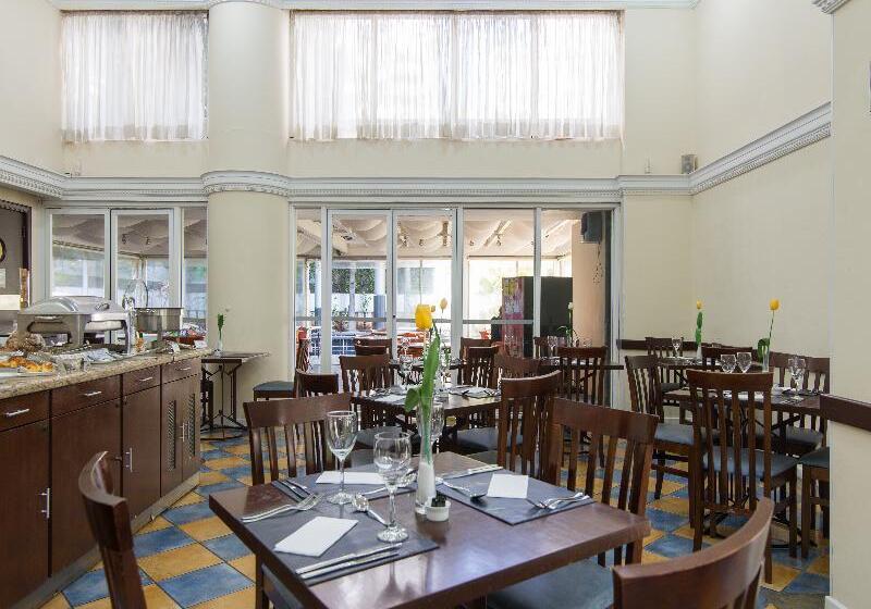 Hotel Intercity Interative Jardins