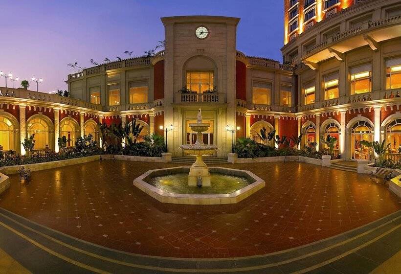 Itc Grand Central, A Luxury Collection Hotel, Mumbai