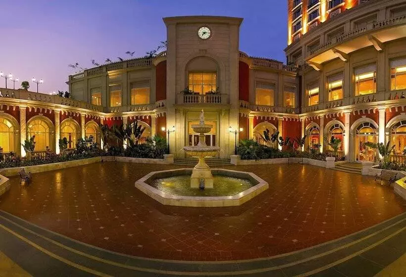 Itc Grand Central, A Luxury Collection Hotel, Mumbai