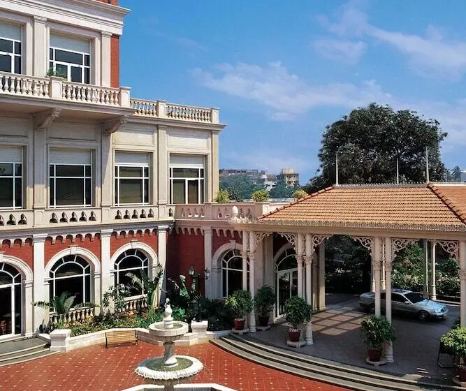 Itc Grand Central, A Luxury Collection Hotel, Mumbai