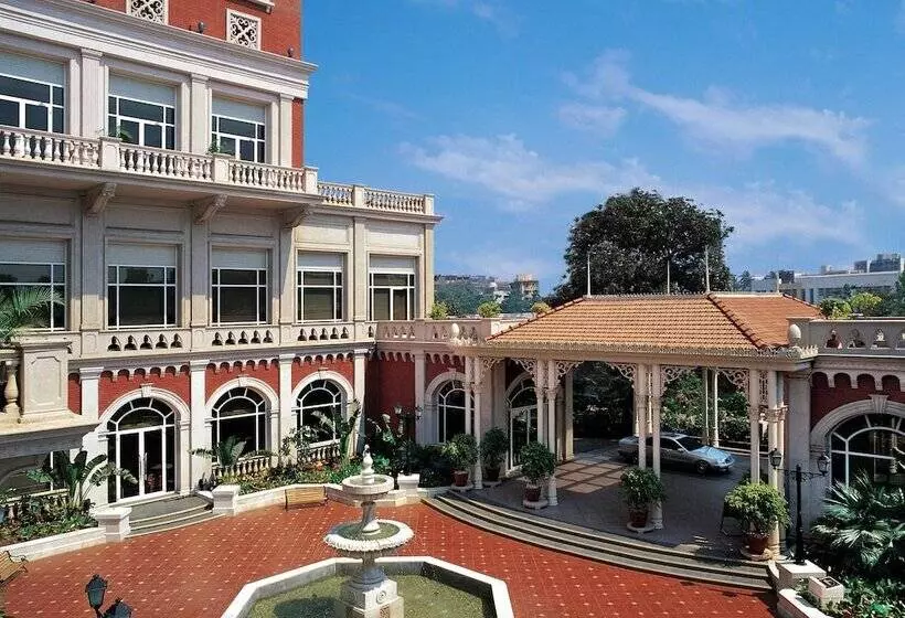 Itc Grand Central, A Luxury Collection Hotel, Mumbai