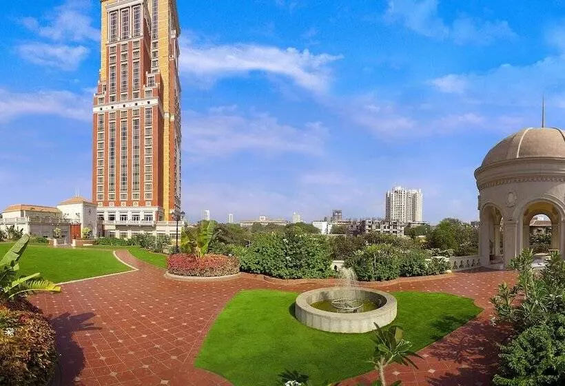 Itc Grand Central, A Luxury Collection Hotel, Mumbai