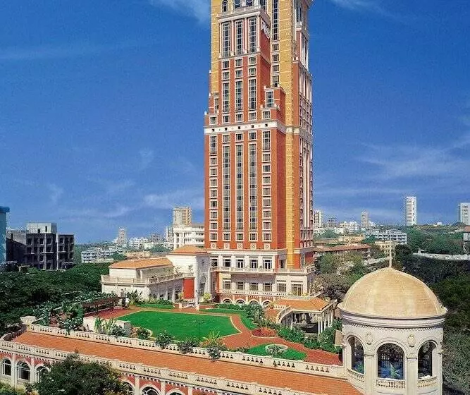 Itc Grand Central, A Luxury Collection Hotel, Mumbai