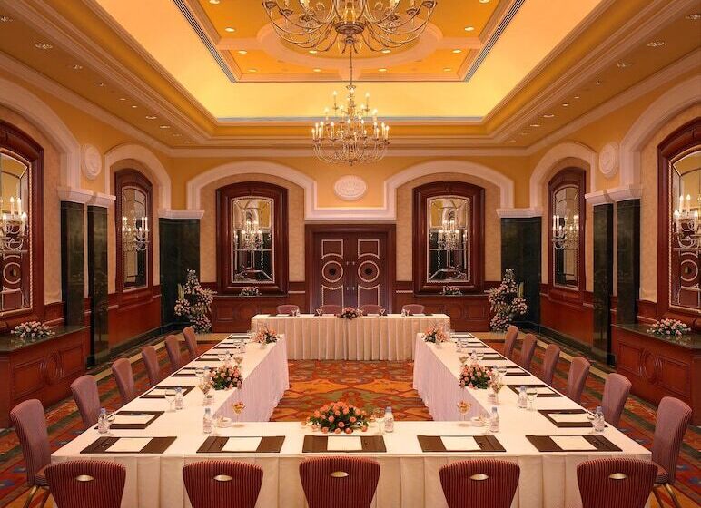 Itc Grand Central, A Luxury Collection Hotel, Mumbai