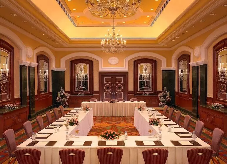 Itc Grand Central, A Luxury Collection Hotel, Mumbai