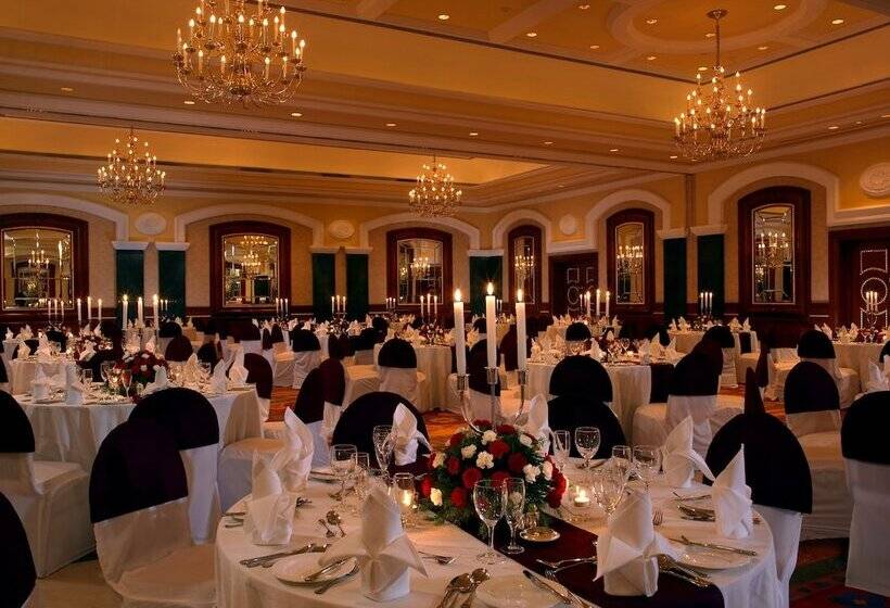 Itc Grand Central, A Luxury Collection Hotel, Mumbai