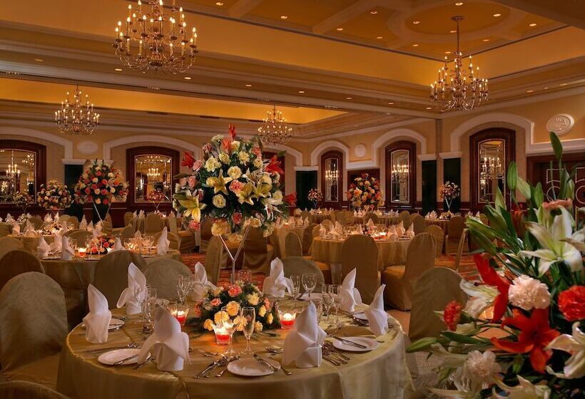 Itc Grand Central, A Luxury Collection Hotel, Mumbai