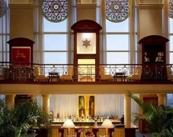 Itc Grand Central, A Luxury Collection Hotel, Mumbai