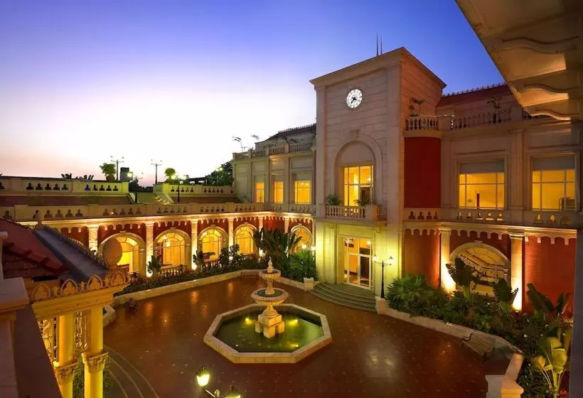 Itc Grand Central, A Luxury Collection Hotel, Mumbai