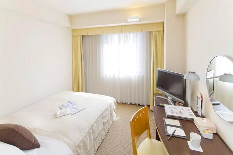 호텔 Jal City Miyazaki