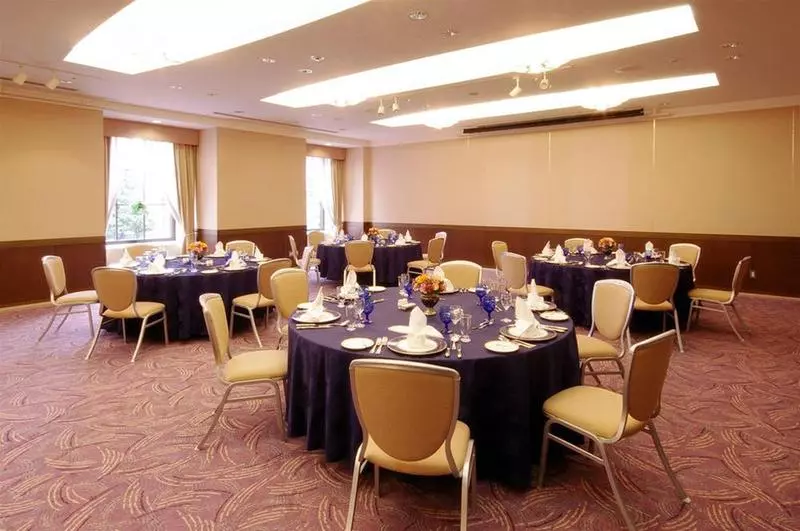 호텔 Jal City Miyazaki