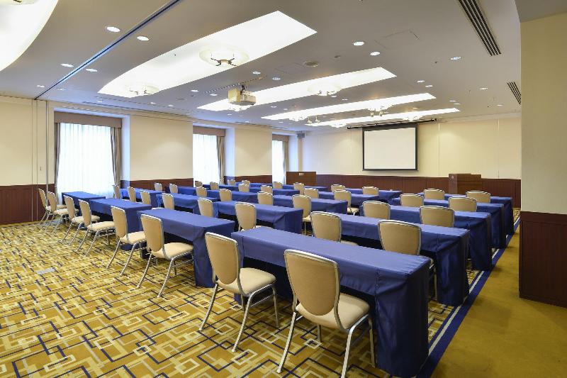 فندق Jal City Miyazaki