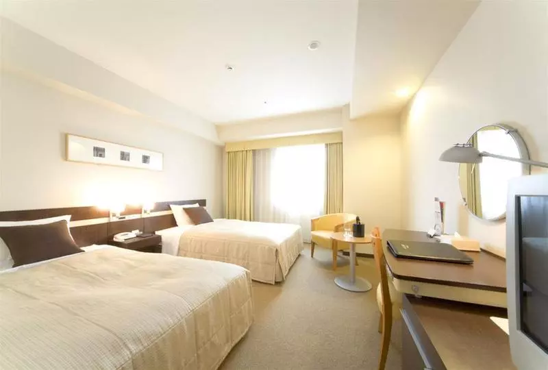 호텔 Jal City Miyazaki