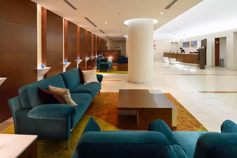 호텔 Jal City Miyazaki