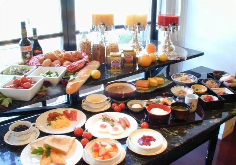 호텔 Jal City Miyazaki