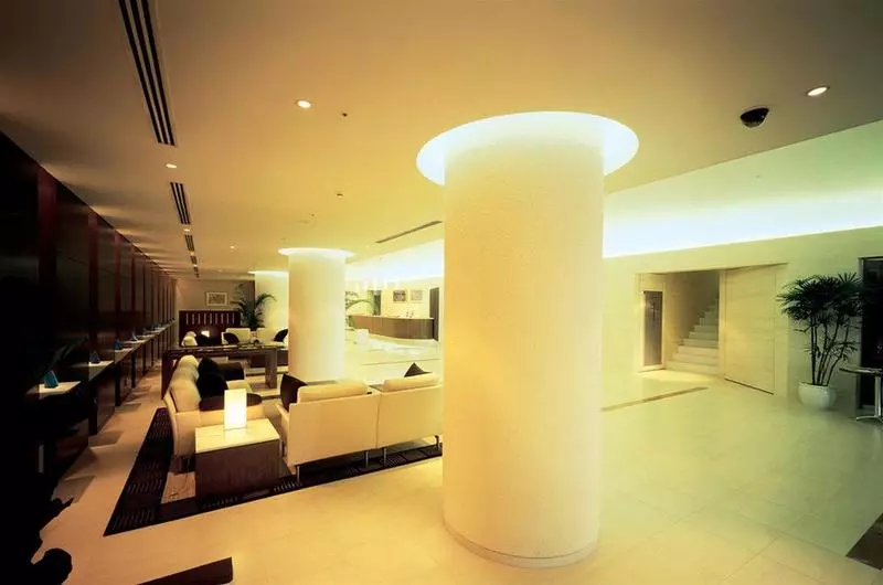 호텔 Jal City Miyazaki