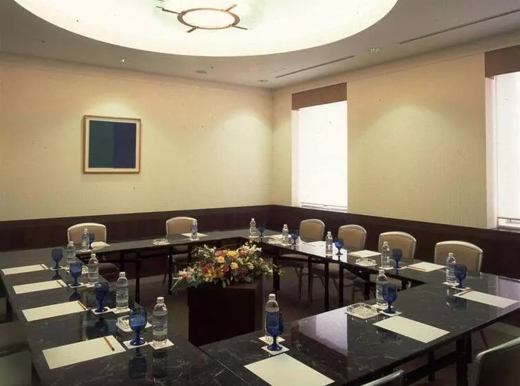 호텔 Jal City Miyazaki