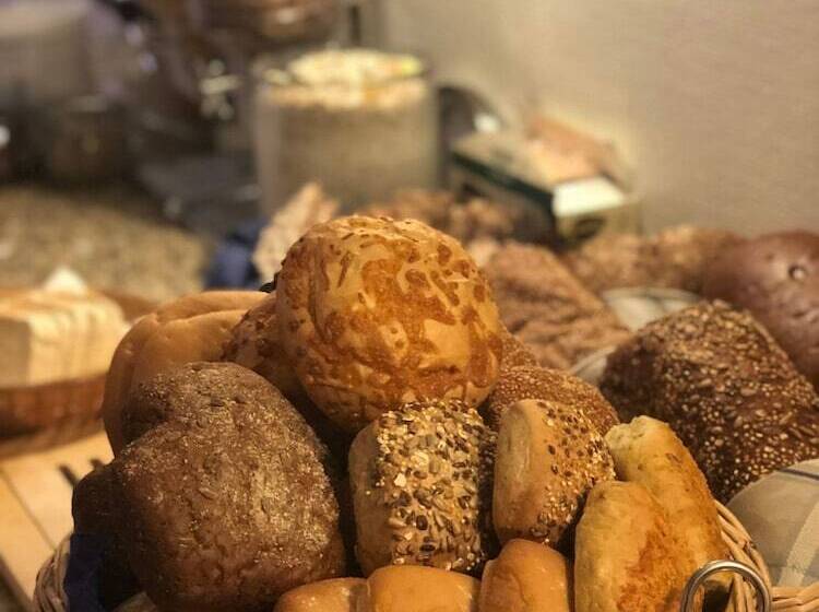 هتل L Alfred Nobel