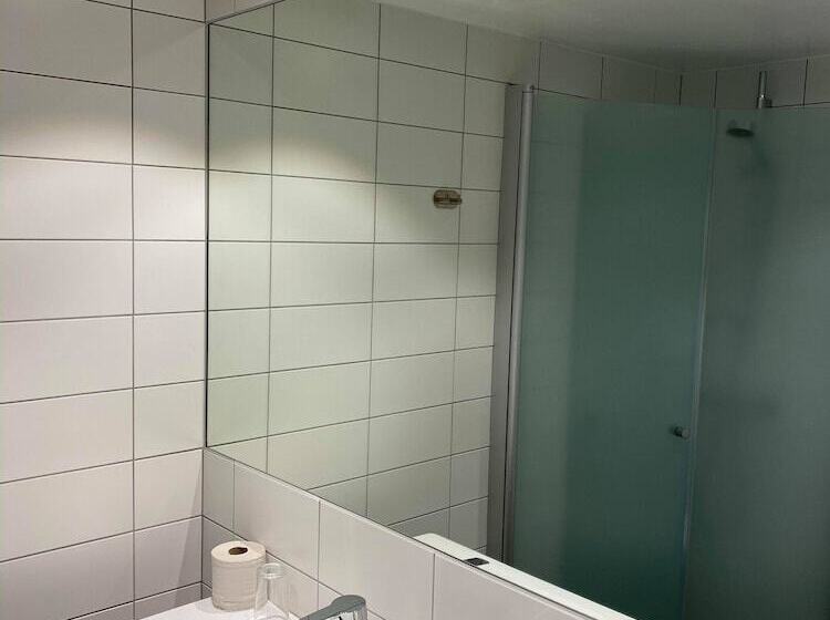 هتل L Alfred Nobel