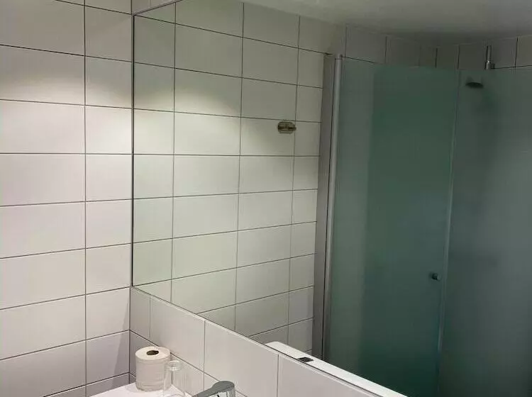 هتل L Alfred Nobel